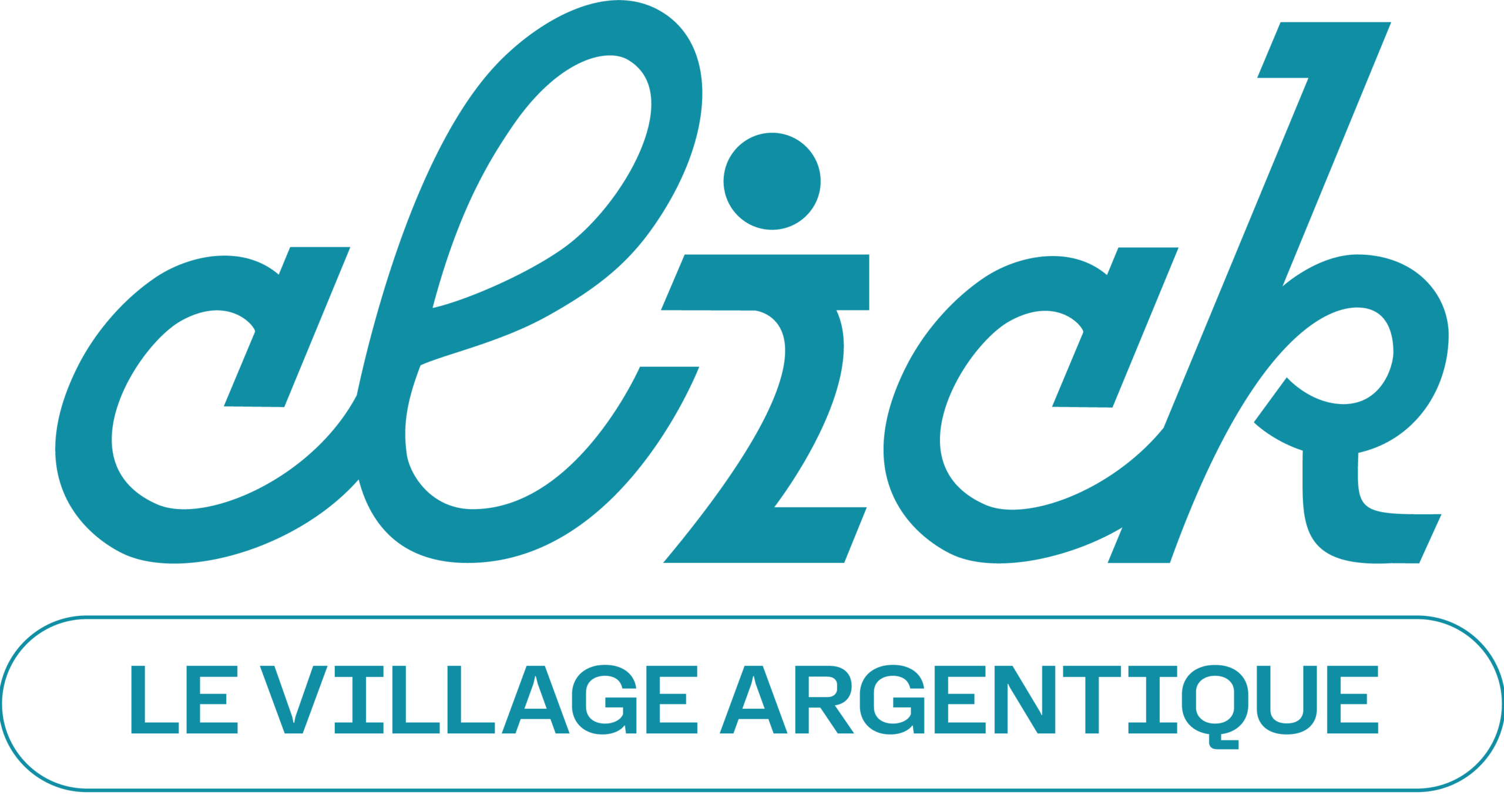 village argentiqeu logo 01