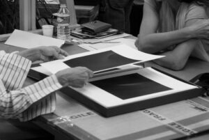 portfolioreview arles15bw