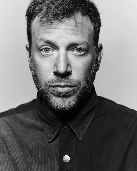 Photowalk Noir & Blanc avec Guillaume Holzer